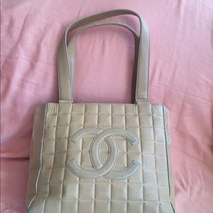Vintage Chanel